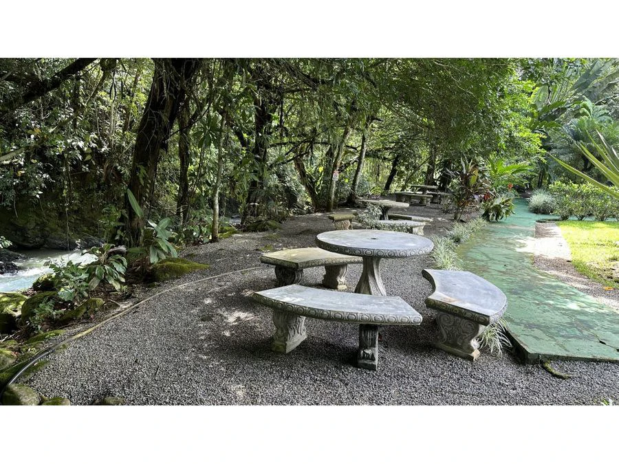 LUXURY HOTEL IN SAN RAMÒN SUR - Gallery image 21