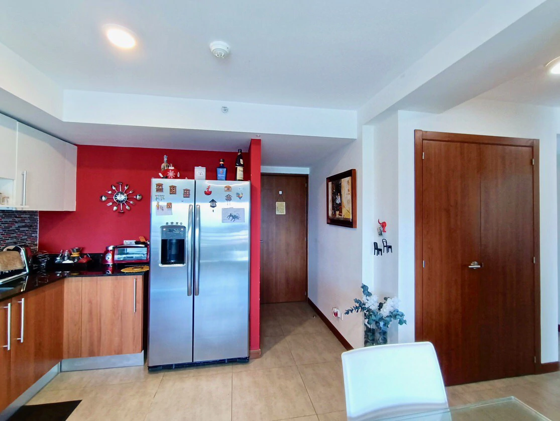 Condominio Latitud Yoses: 3 bedroom apartment for sale in Los Yoses, San Jose - Gallery image 3