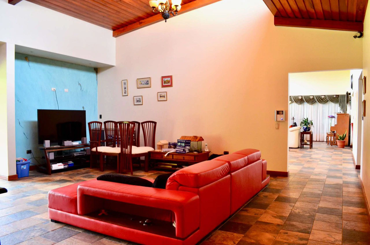 HOUSE IN TIROL HEREDIA: Leave surrounded by nature and peace - Gallery image 24