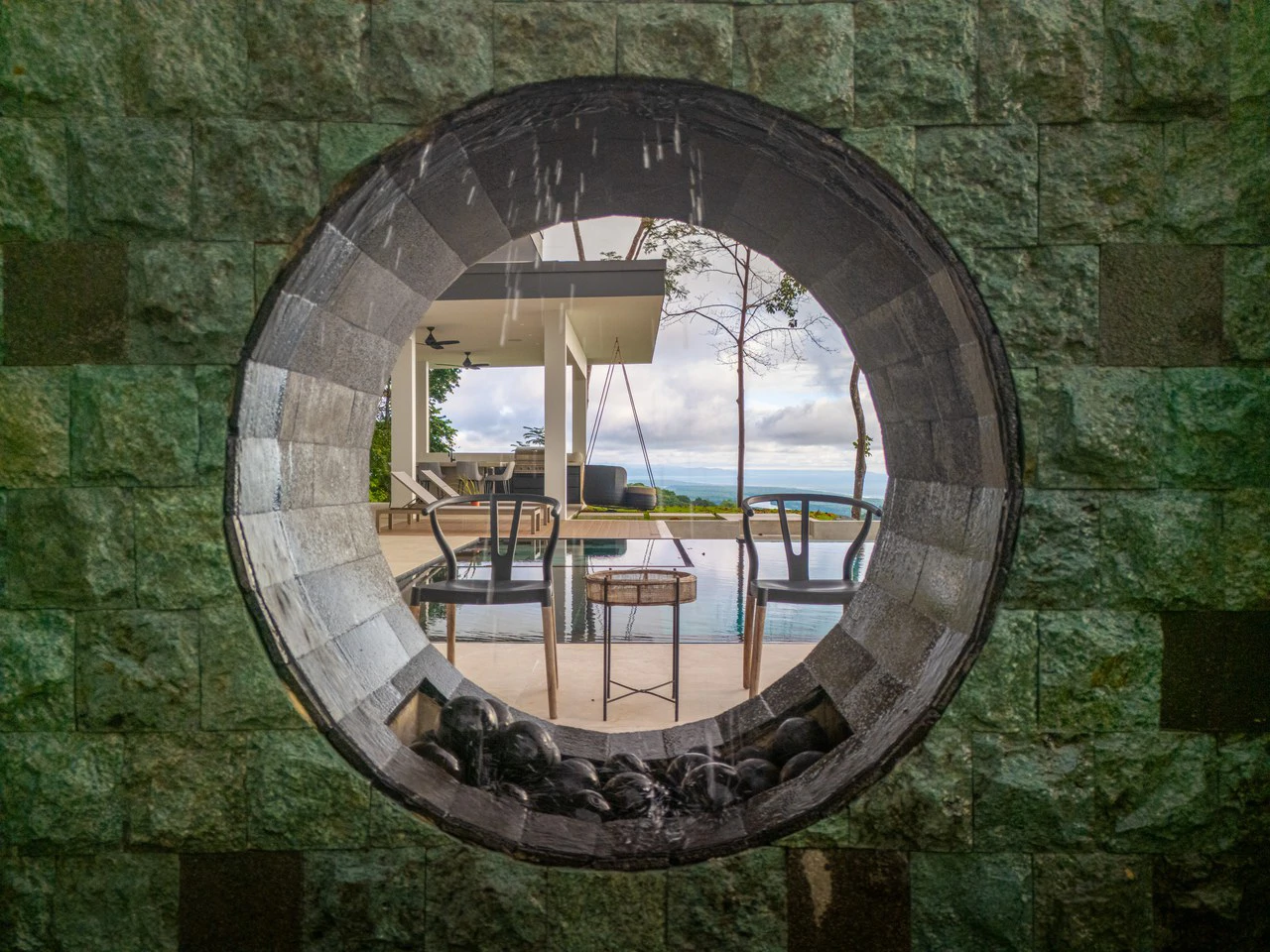 Casa Armonía Elements: Mountain House For Sale in Ojochal - Gallery image 19