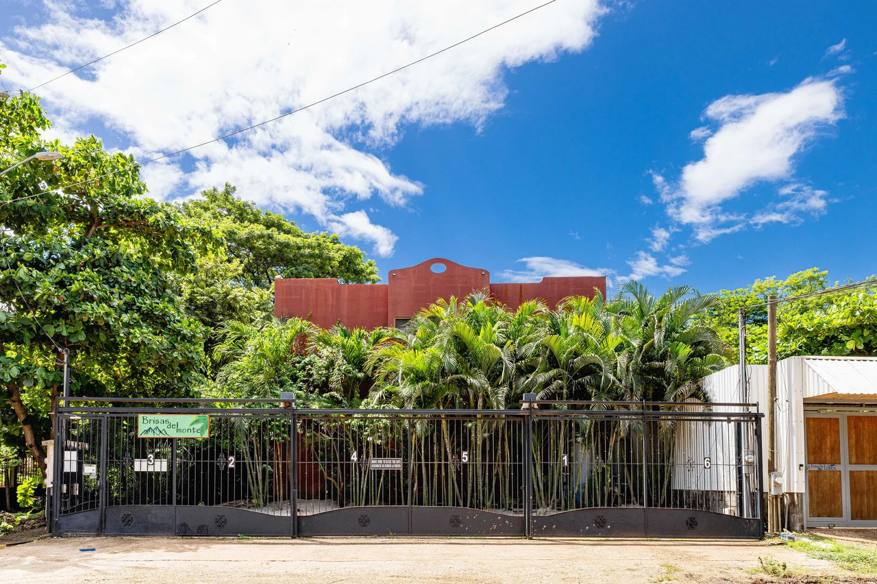 Brisas del Monte #5: Turnkey 2 Bed 2 Bath In Tamarindo With Great Rental History! - Gallery image 29