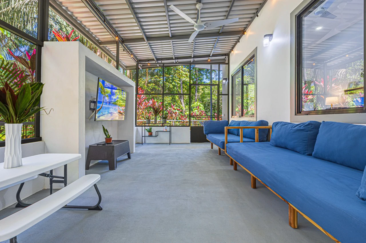Mountain House For Sale in Cinco Ventanas - Gallery image 11
