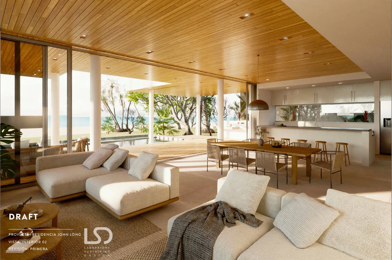 Lot Y17: Oceanfront in Surfside, Potrero - Gallery image 3