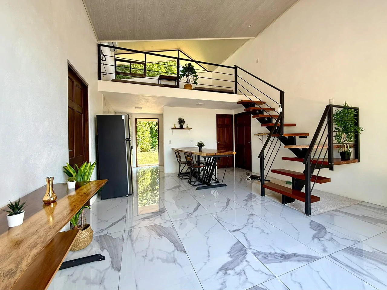 Casa Moderna de Santa Fe de Cóbano: $195,000USD – Affordable Modern Home for Sale Near Santa Teresa - Gallery image 17
