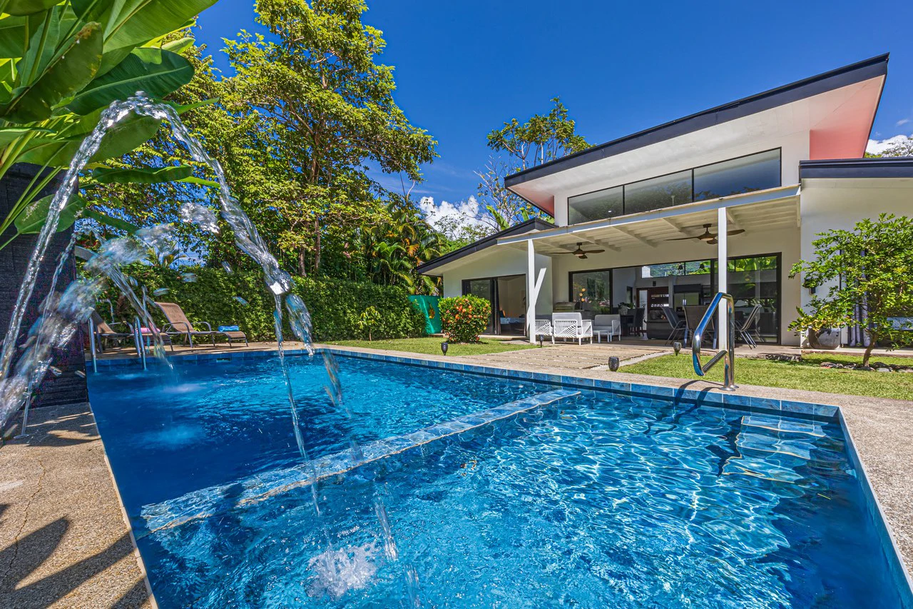 Tropical Modern Residence near Marino Ballena National Park - Gallery image 10