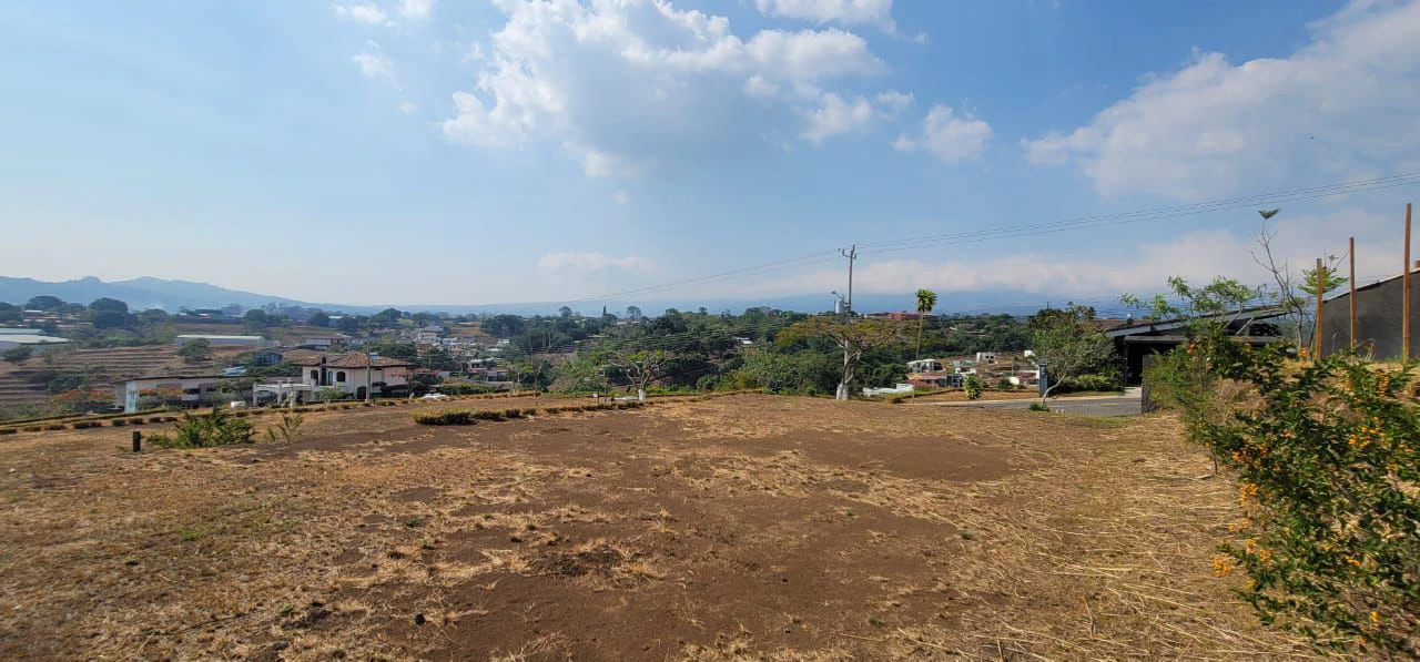 Lot for Sale in Montezuma de Grecia - Gallery image 5