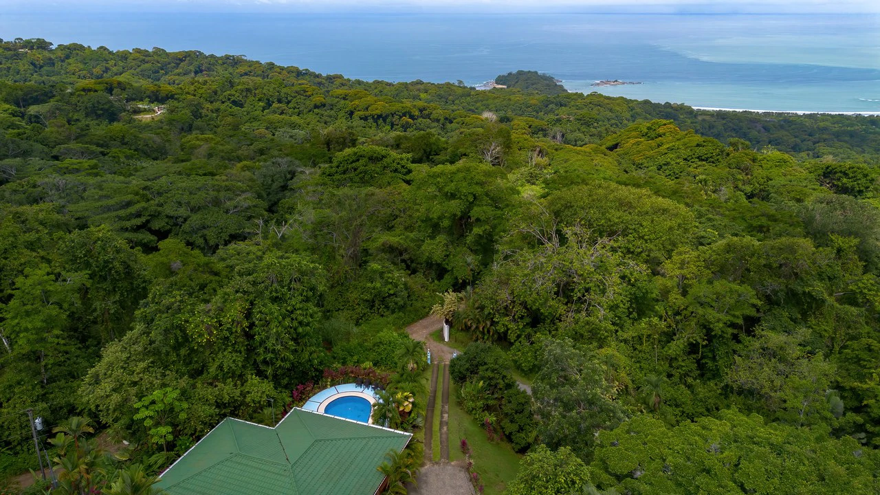 Rare Opportunity: Two Ocean View Homes in Exclusive Marina Vista, Escaleras - Gallery image 22
