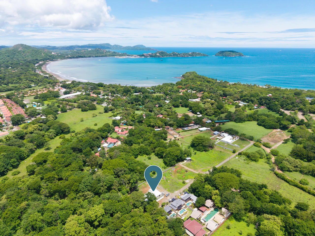 Casa Mikella:  Just Listed! Brand New, Fully Furnished Beachside Bliss! - Gallery image 24