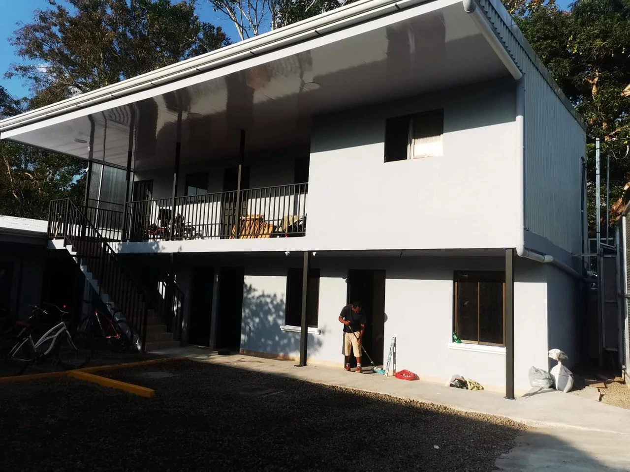 Property For Sale in Jacó