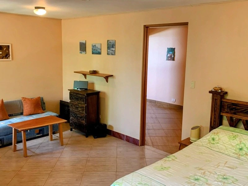 One-Bedroom with a Valley View!: Mountain House For Sale in San Rafael Norte - Gallery image 11