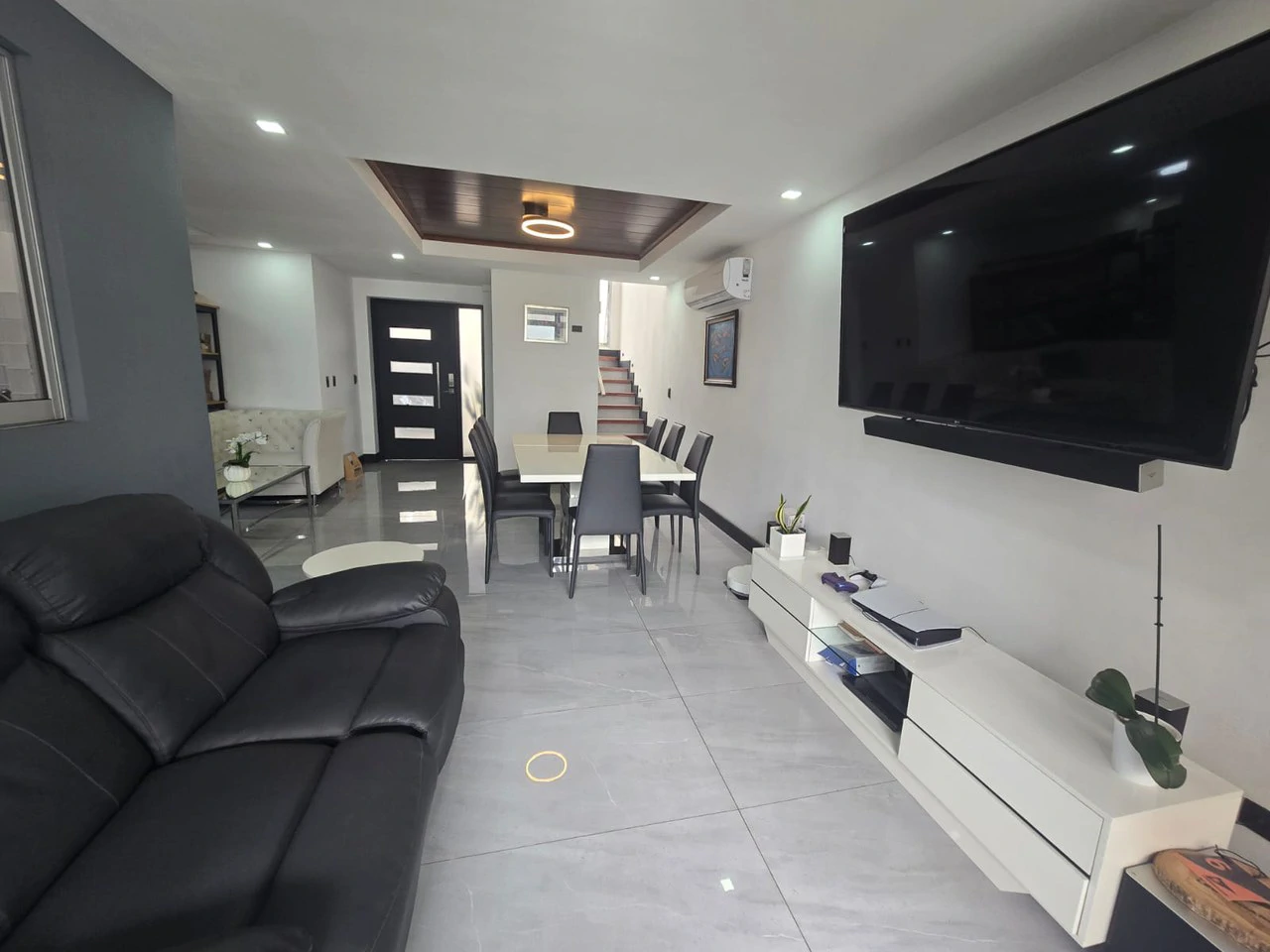 House for sale in Hacienda El Coyol Condominium, Alajuela - Gallery image 7