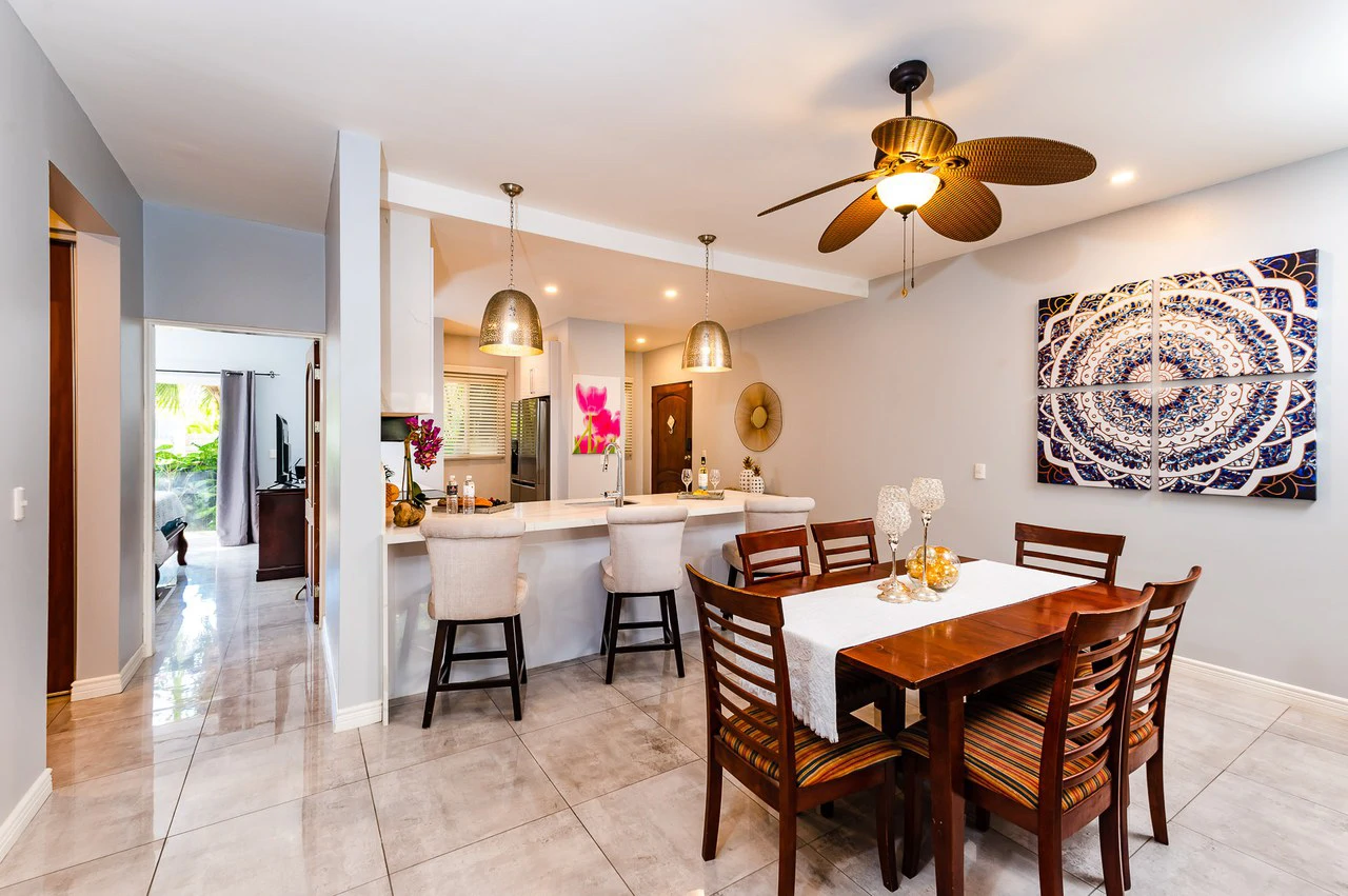 Surfside Place 6: Renovated Beachside Condo in Surfside Potrero – Prime Location with Pool & Resort-Style Amenities - Gallery image 4