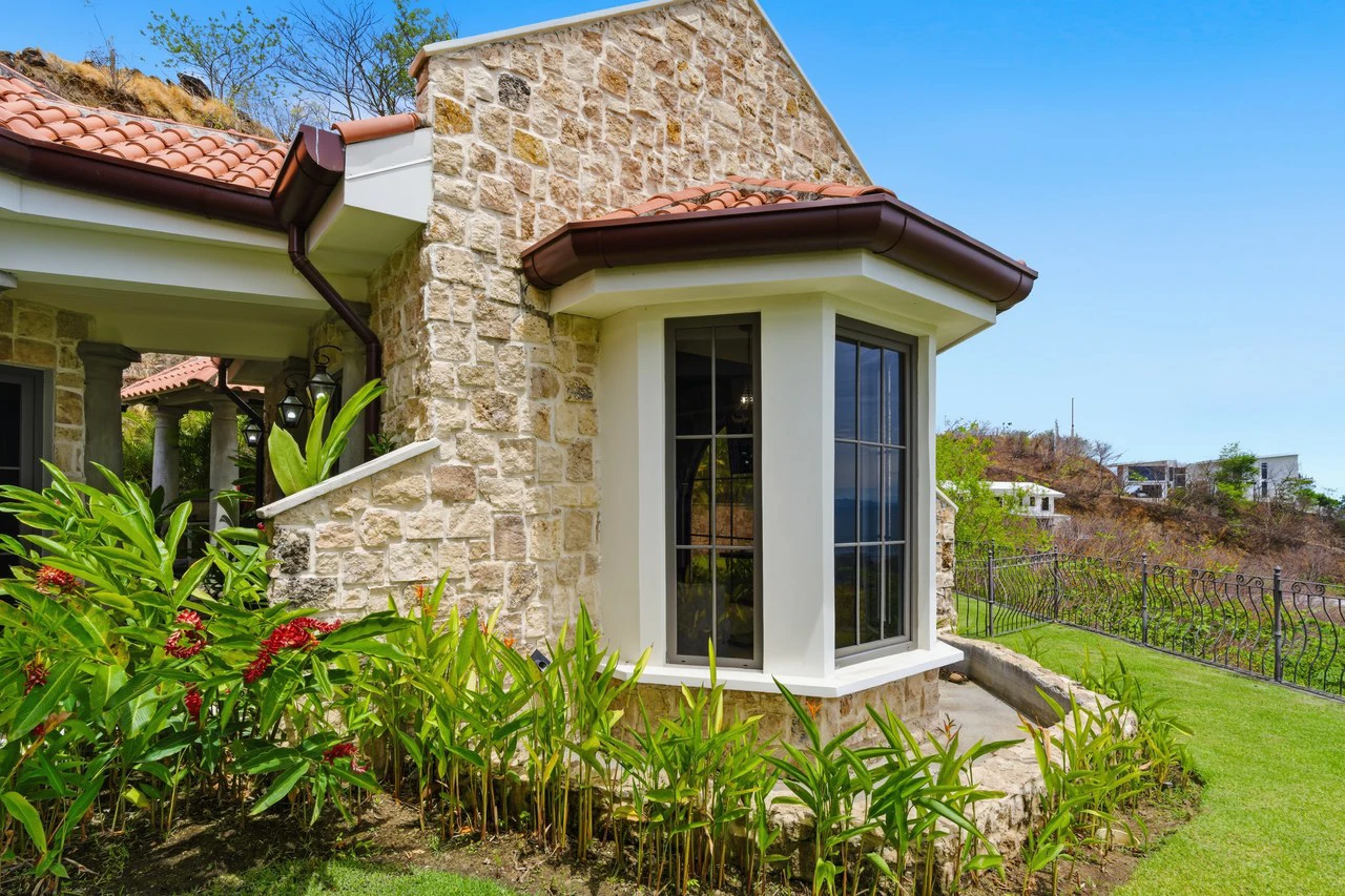 Casa Coyote: Spectacular Ocean-View Home with Pool in Playa Ocotal - Gallery image 20