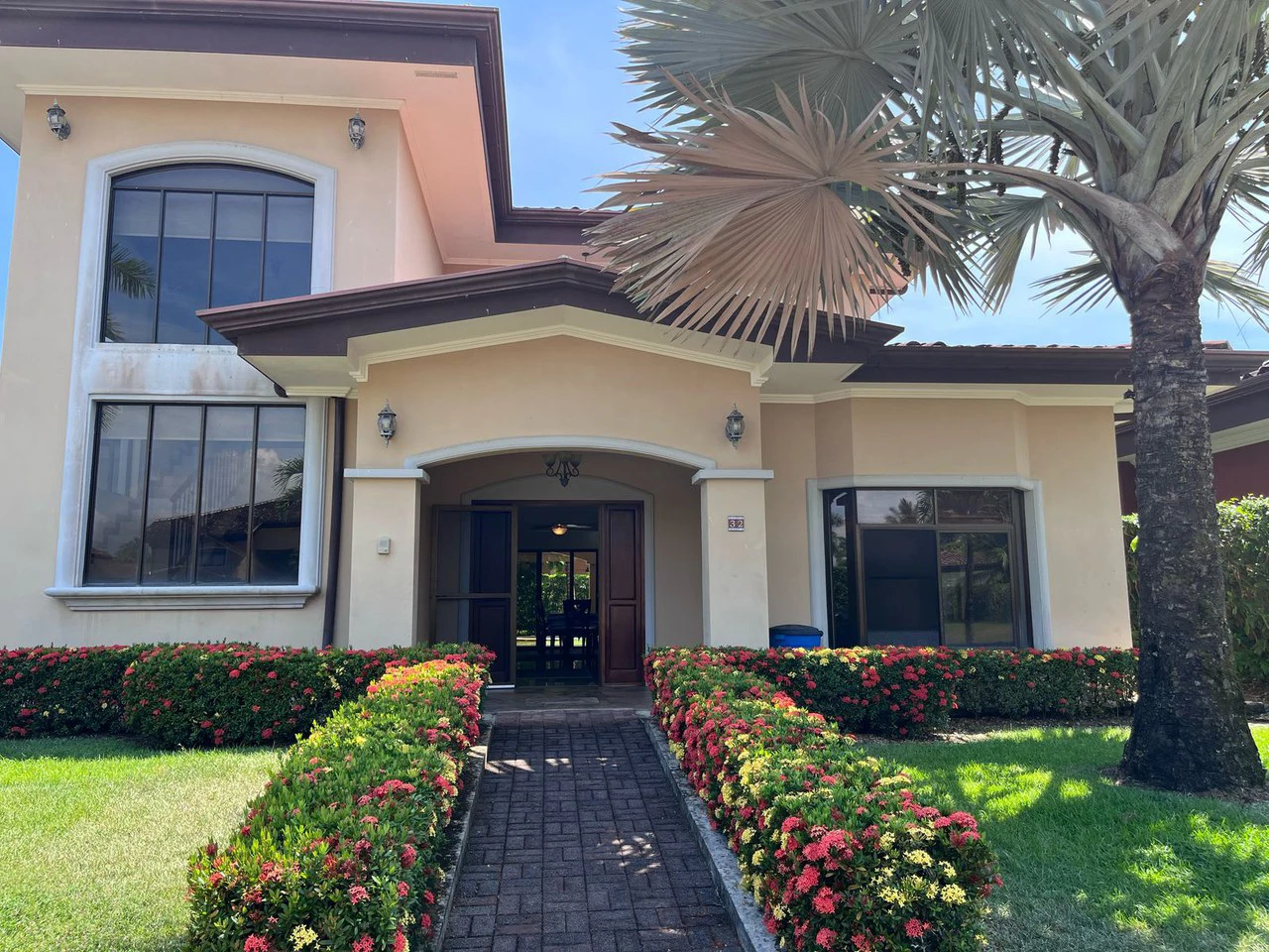 Condominio Costa del Sol - Casa 32: Spacious House in Costa del Sol Condominium – Playa Bejuco, Puntarenas, Costa Rica - Gallery image 18