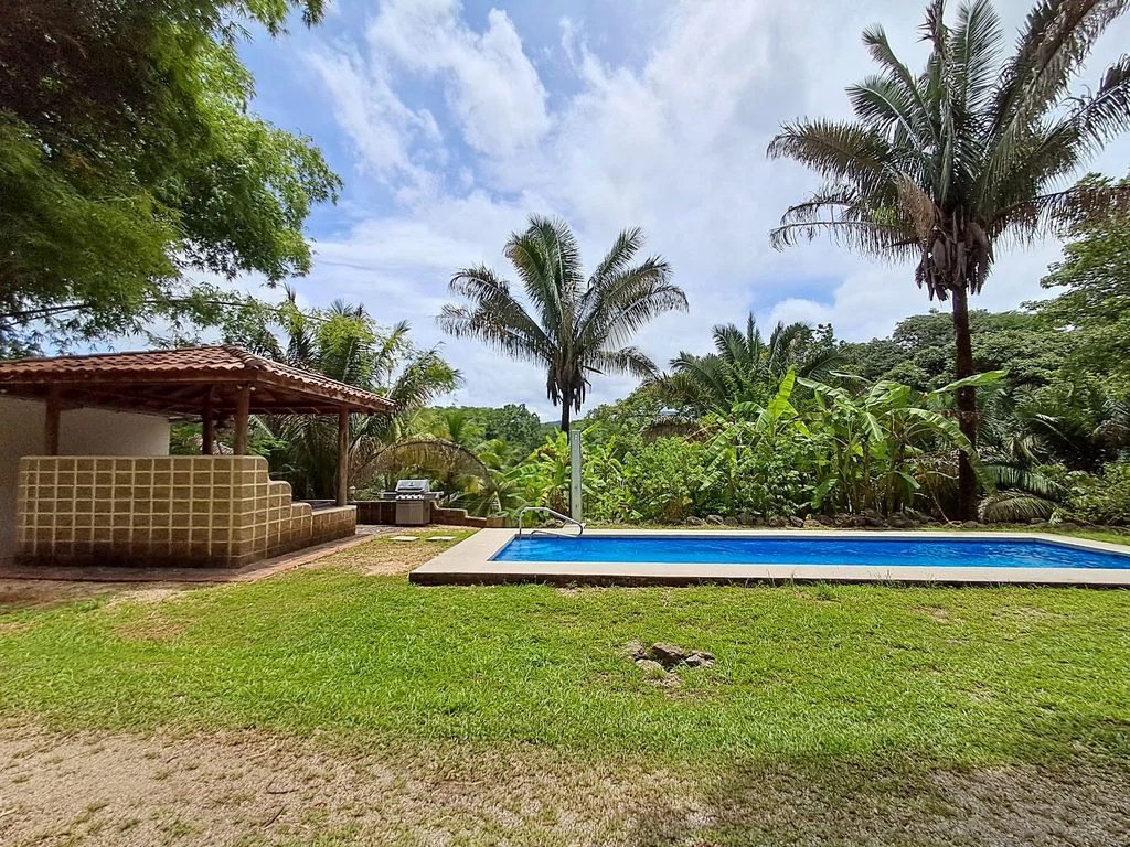 Casa Mariola: PRICE REDUCTION | Colonial Charm Meets Tropical Living in Samara Woods - Gallery image 7