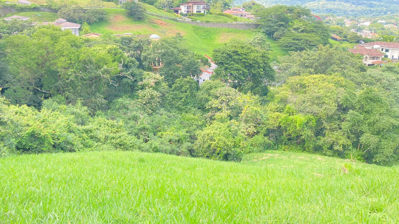 Lot for Sale in Gated Community Cerro Colon Ciudad Colon Costa Rica - Gallery image 23
