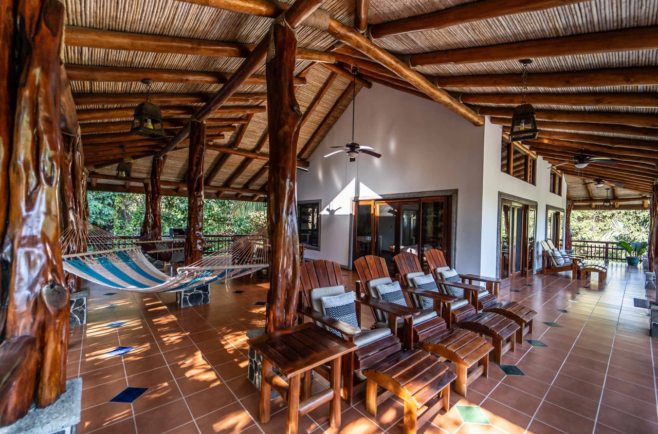 Casa Serenidad: Near the Coast House For Sale in Zapotal - Gallery image 10
