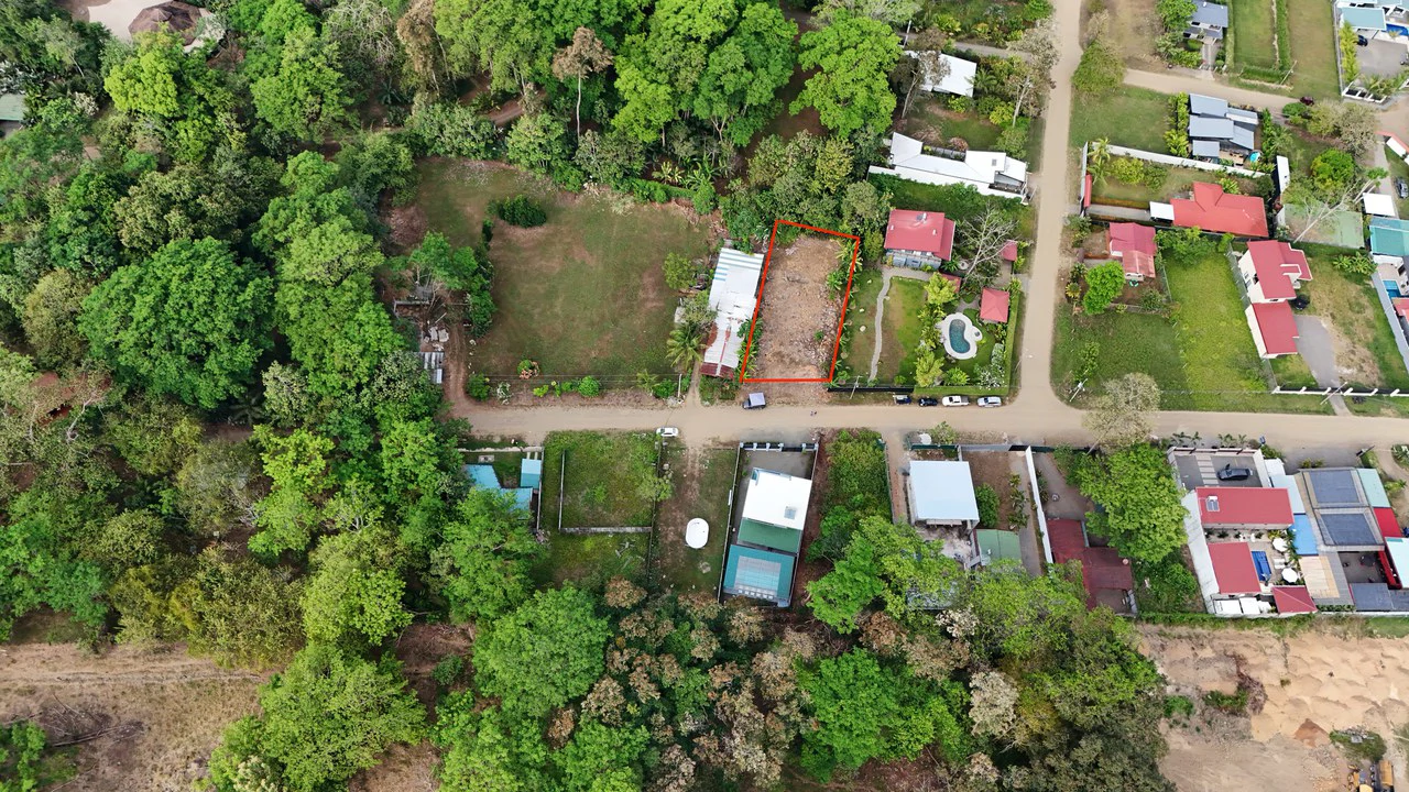 Peaceful Lot in Uvita – Close to Town & Beaches - Gallery image 3