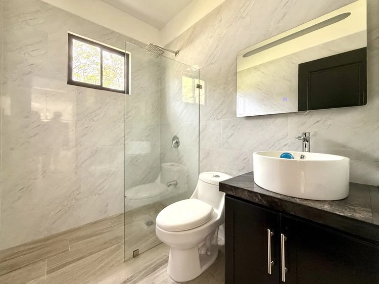 Villa Flores:   Brand new build in upcoming Villas del Mar neighbourhood.  $399,000 USD - Gallery image 18