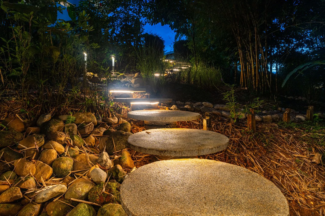 The Glass House. Sustainability, Luxury and Nature. - Gallery image 10