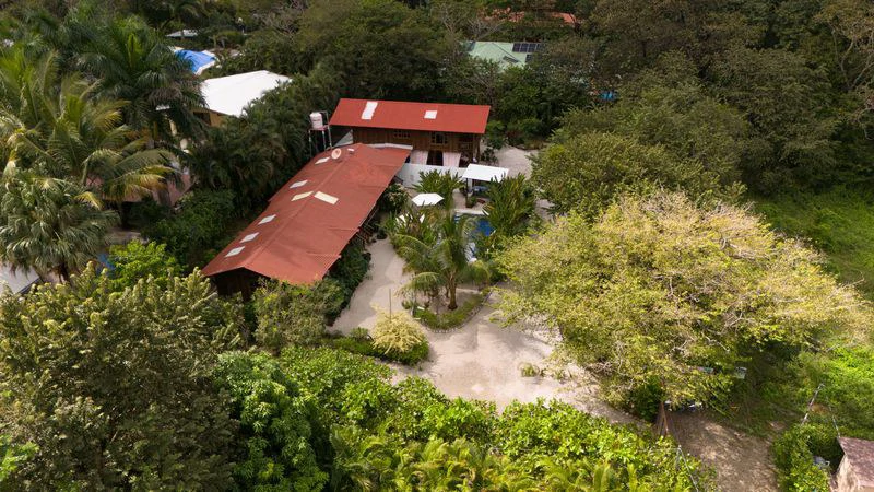 Casa LaMaite: Price reduction | Charming Multifamily Property with Pool – 5 Minutes from Sámara beach and downtown - Motivated Sellers - Gallery image 11