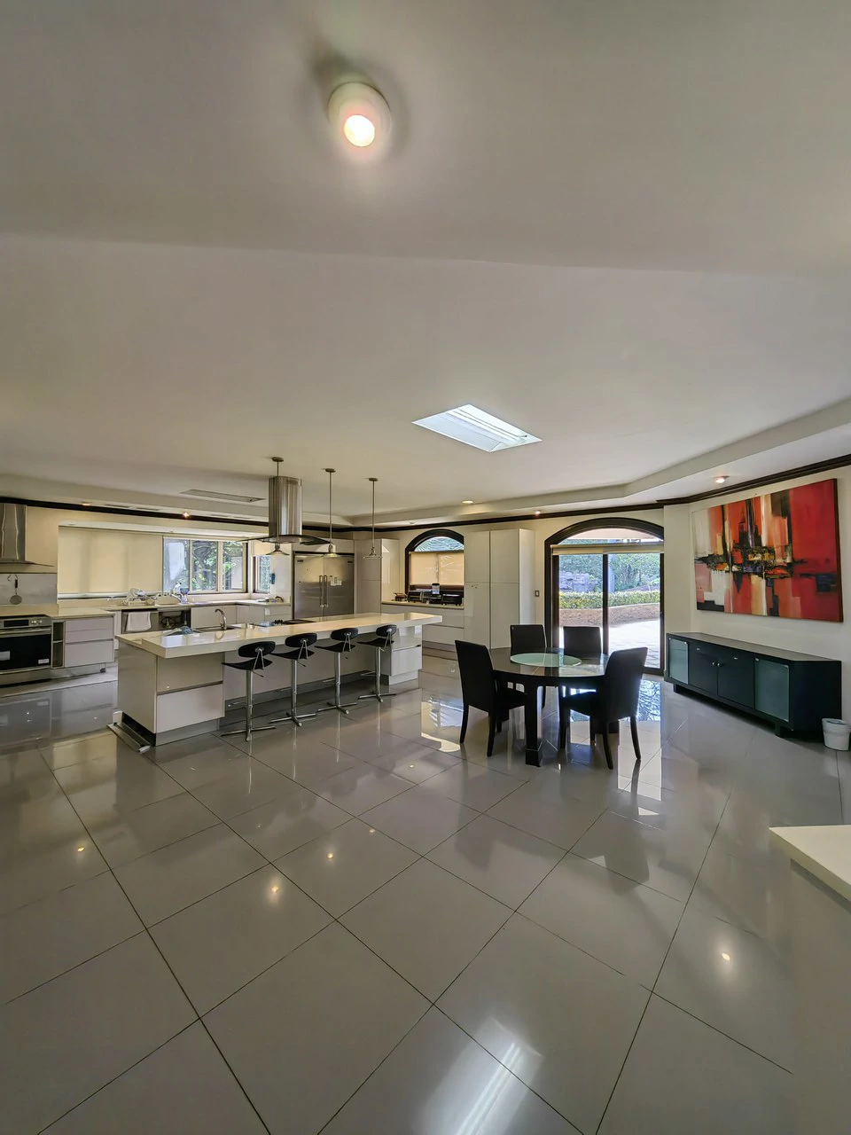 Mansion en venta Escazu: Mansion for sale in Escazu - Gallery image 9