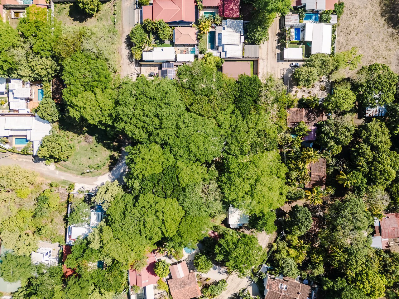 Lot B25: Ready to Build Lot with Water & Electricity in Surfside! - Gallery image 12