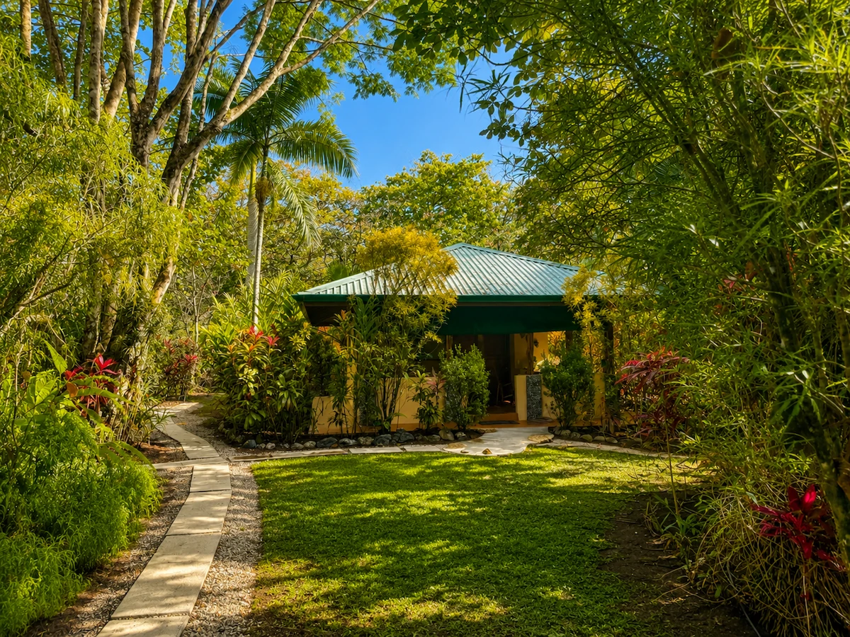 Tropical Beach Home – Sombrero, Osa Peninsula Costa Rica - photo 27