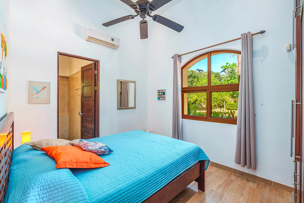 Paraiso Suizo: Turnkey Multi-Residence Compound Near Playa Negra - Gallery image 20