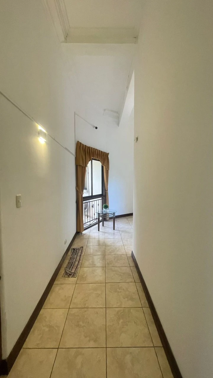 Ocean View Penthouse. Puntaleona. Costa Rica - Gallery image 14