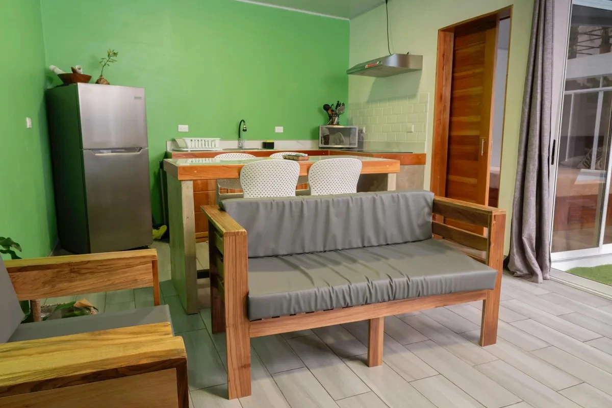 ID 1013: 3 Unit Apartment Complex for Sale Puerto Viejo Costa Rica - Gallery image 12