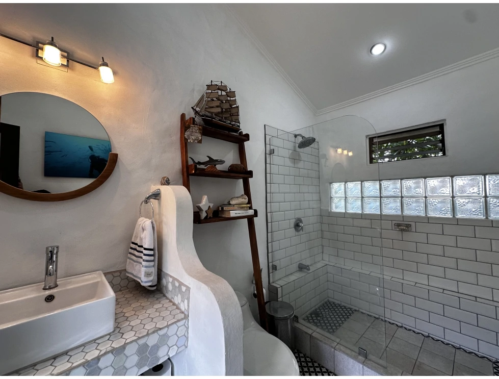 Casa de Luz in Pozos, Santa Ana: Discover Casa de Luz: your refuge in the midst of chaos! - Gallery image 19
