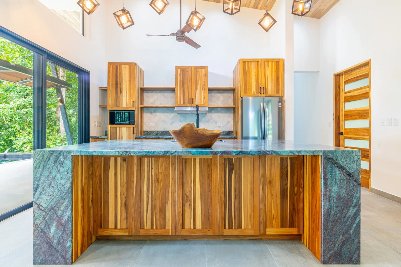 Casa Selva Vida, Uvita Costa Rica: Mountain House For Sale in Uvita - Gallery image 38