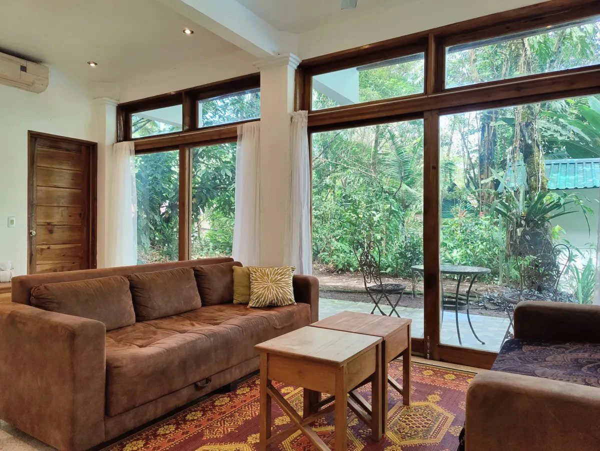 ID 78: 2 Bd/3 Ba Home on 1156 sqm Lot in Playa Chiquita Villa - Gallery image 5