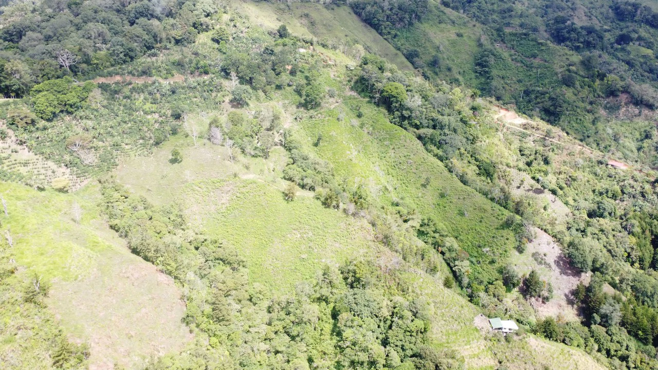 LOTE EN HERRADURA RIVAS.: Mountain Agricultural Land For Sale in San Isidro del General - Gallery image 10