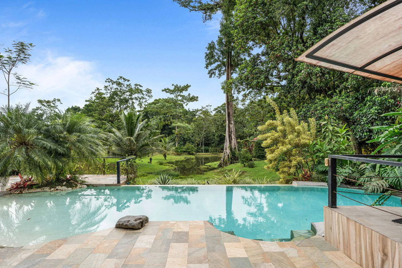 Finca Mei Tai: Enchanting property! Don't miss your chance to own a piece of paradise! - Gallery image 14