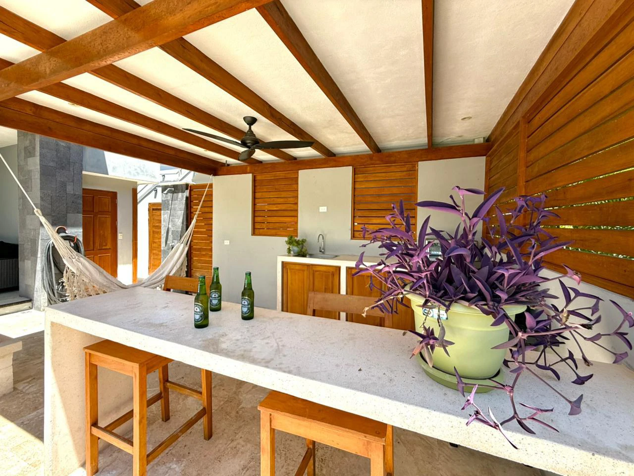 BRISAS 78: In Los Delfines Gated Golf & Beach Village  $450,000 USD   Beach Life is Best! - Gallery image 23