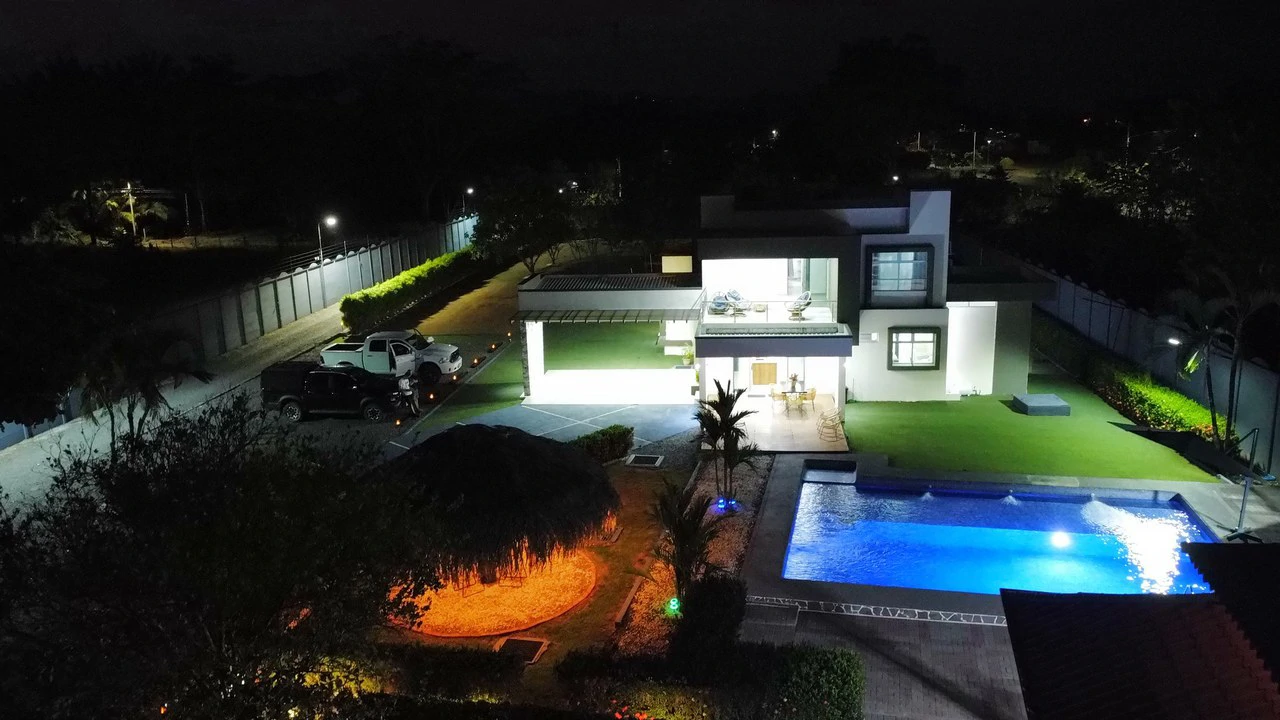 Beautiful house in Residencial Palmas del Sol | Tranquility and style - Gallery image 60