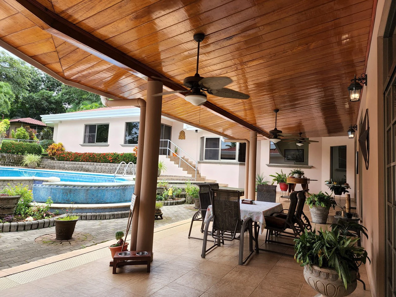 Countryside and Near the Coast House For Sale in Higuito - Gallery image 57