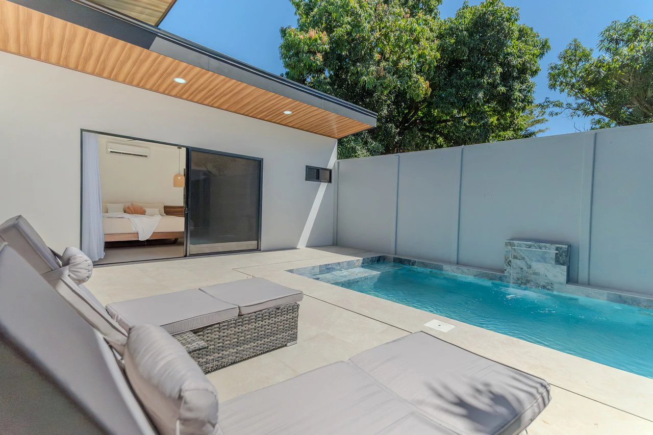 Location,Location, Location – 3-Bedroom Villa Steps from the Beach - photo 19