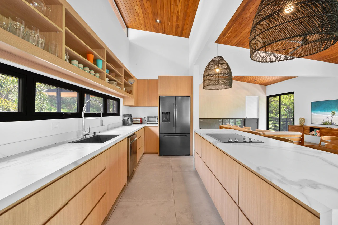 Casa Hanna: Luxury Home for Sale in Senderos, Tamarindo Costa Rica - Gallery image 4