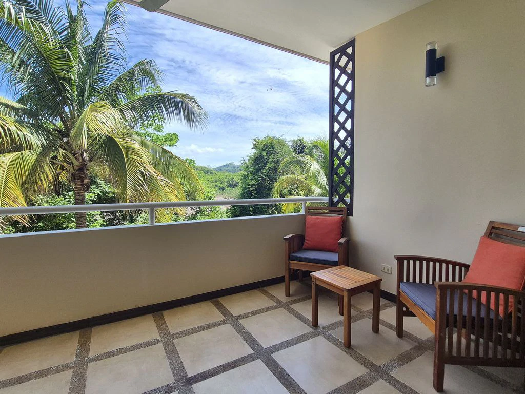Condo Montelaguna: One Bedroom Condo with Pool Just Steps from Carrillo & Sámara Beaches – Rental Investment Opportunity - Gallery image 16