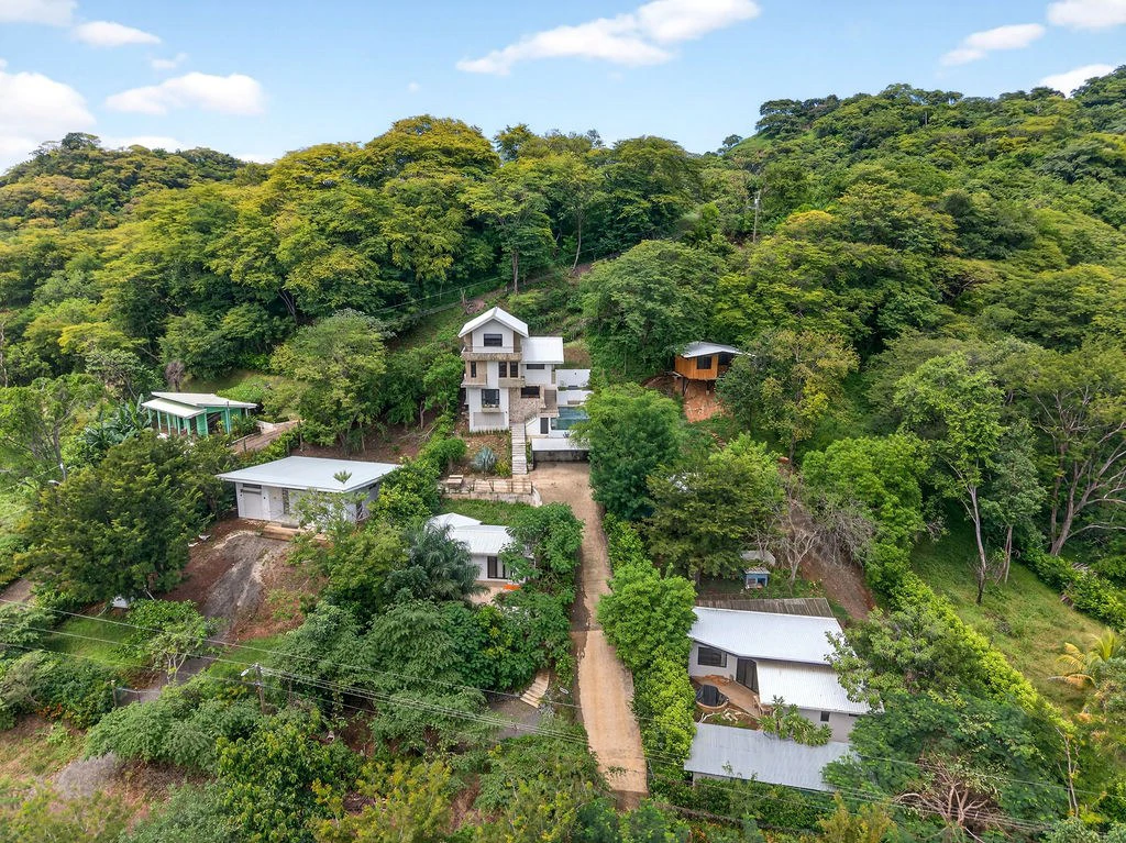 Casa Agave Azul: Contemporary 4-Bedroom Home with Attached Guest Suite in Playa Potrero - Gallery image 44