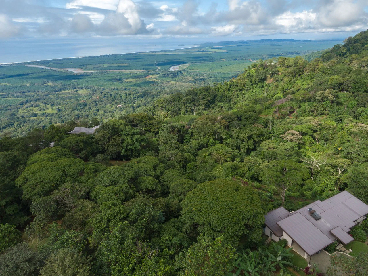Hills of Portalon-Best in all Categories, Sunset Ocean view home - Gallery image 62