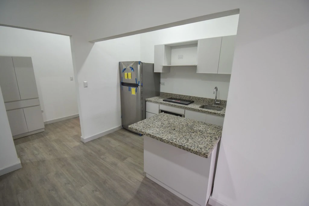 Apartamento con Línea Blanca de 1 Habitación en Barrio Escalante: Apartment For Sale in Barrio Escalante - Gallery image 7
