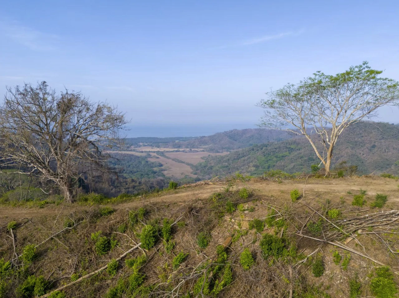Ocean view property for sale Bejuco Nandayure Guanacaste Costa Rica - Gallery image 3
