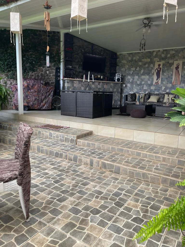 One Story House for Sale Modern surrounded by Gardens Santa Ana Costa Rica - Gallery image 24