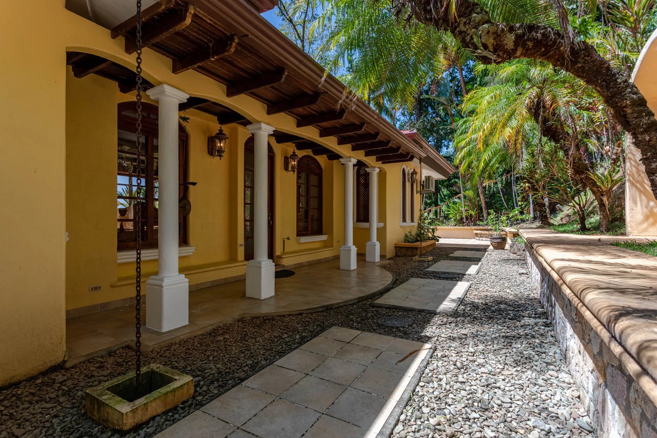 Nido Escondido Luxury Home in Private Community in Dominical - Gallery image 43