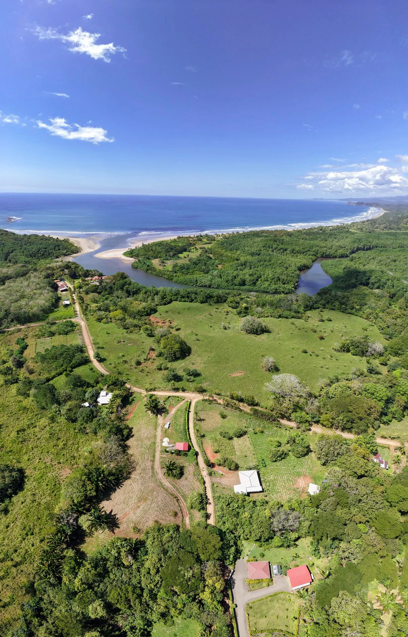 Ocean View Lot for Sale Coyote Beach Guanacaste Costa Rica - Gallery image 3