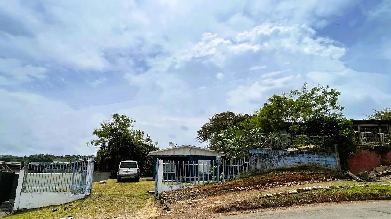 INVESTMENT: HOUSE & LARGE LOT IN SAN ISIDRO, SAN RAMON: House For Sale in San Ramón - Gallery image 11